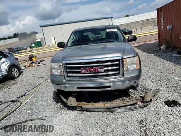 ✅ 2013 GMC Sierra 1500 SLE • VIN: 3GTP2VE78DG348397 • Лот: 85871185. Опубликован ранее на Copart с пробегом 165 319 миль. Бесплатный доступ к архиву аукционных продаж из США и подробный отчёт об истории автомобиля на DreamBid. Изображение 13.