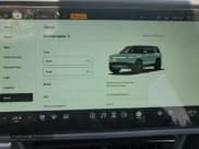 ✅ 2024 Rivian R1S Adventure • VIN: 7PDSGBBA3RN038417 • Лот: 60934775. Опубликован ранее на Copart с пробегом 22 772 миль. Бесплатный доступ к архиву аукционных продаж из США и подробный отчёт об истории автомобиля на DreamBid. Изображение 9.