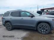✅ 2021 GMC Acadia SLE • VIN: 1GKKNKLA4MZ183807 • Лот: 42331798. Опубликован ранее на IAAI с пробегом 120 721 миль. Бесплатный доступ к архиву аукционных продаж из США и подробный отчёт об истории автомобиля на DreamBid. Изображение 13.