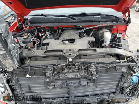 ✅ 2019 Chevrolet Silverado 1500 LT • VIN: 2GCVKPEC9K1107938 • Lot: 81987565. Listed on Copart with 134,897 mi. Free auction sales archive from the USA and detailed vehicle history report at DreamBid. Image 11.