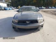 ✅ 2012 Ford Mustang V6 • VIN: 1ZVBP8AM0C5272847 • Lot: 87098715. Listed on Copart with 144,217 mi. Free auction sales archive from the USA and detailed vehicle history report at DreamBid. Image 5.