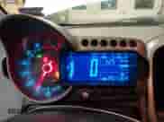 2013 Chevrolet Sonic LT with VIN 1G1JD6SH7D4203621, listed as a IAAI auction lot 41546319 with 201,164 mi miles and . Bid and sale history available at DreamBid. Image 7.