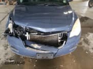 ✅ 2011 Chevrolet Equinox 1LT • VIN: 2CNFLEEC1B6338613 • Лот: 73430624. Опубликован ранее на Copart с пробегом 280 143 миль. Бесплатный доступ к архиву аукционных продаж из США и подробный отчёт об истории автомобиля на DreamBid. Изображение 12.