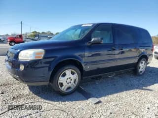 ✅ 2007 Chevrolet Uplander LS Fleet • VIN: 1GNDV23W67D180996 • Лот: 86074295. Опубликован ранее на Copart с пробегом 207 542 миль. Бесплатный доступ к архиву аукционных продаж из США и подробный отчёт об истории автомобиля на DreamBid. Изображение 1.