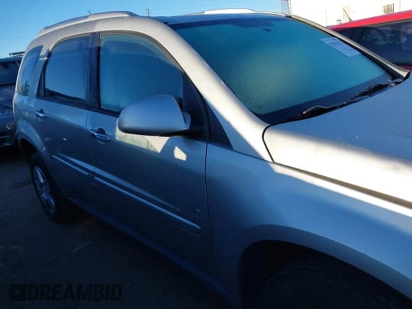 ✅ 2008 Chevrolet Equinox LS • VIN: 2CNDL13F486018918 • Лот: 41863673. Опубликован ранее на IAAI с пробегом 186 742 миль. Бесплатный доступ к архиву аукционных продаж из США и подробный отчёт об истории автомобиля на DreamBid. Изображение 13.