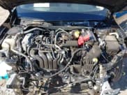 ✅ 2025 Nissan Sentra SV • VIN: 3N1AB8CV3SY214223 • Lot: 43608882. Wystawiony na IAAI z przebiegiem 20 967 mil. Bezpłatny archiwum sprzedaży aukcyjnych z USA i szczegółowy raport historii pojazdu na DreamBid. Zdjęcie 10.