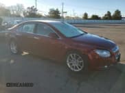 ✅ 2010 Chevrolet Malibu LTZ • VIN: 1G1ZE5E79AF131303 • Лот: 90698135. Опубликован ранее на Copart с пробегом 99 314 миль. Бесплатный доступ к архиву аукционных продаж из США и подробный отчёт об истории автомобиля на DreamBid. Изображение 4.