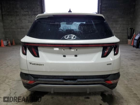 ✅ 2023 Hyundai Tucson Limited • VIN: 5NMJECAE7PH280687 • Lot: 90870835. Wystawiony na Copart z przebiegiem 30 042 mil. Bezpłatny archiwum sprzedaży aukcyjnych z USA i szczegółowy raport historii pojazdu na DreamBid. Zdjęcie 6.