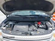 ✅ 2014 Ford Explorer • VIN: 1FM5K8B8XEGC44007 • Lot: 42233011. Wystawiony na IAAI z przebiegiem 167 877 mil. Bezpłatny archiwum sprzedaży aukcyjnych z USA i szczegółowy raport historii pojazdu na DreamBid. Zdjęcie 10.