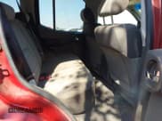 ✅ 2008 Nissan Xterra S • VIN: 5N1AN08U08C510819 • Lot: 43366005. Listed on IAAI with 265,100 mi. Free auction sales archive from the USA and detailed vehicle history report at DreamBid. Image 8.