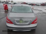 ✅ 2013 Mercedes-Benz CLS 550 • VIN: WDDLJ7DB0DA060218 • Lot: 40945299. Listed on IAAI with 190,379 mi. Free auction sales archive from the USA and detailed vehicle history report at DreamBid. Image 15.