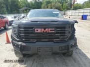 ✅ 2024 GMC Sierra 1500 AT4X • VIN: 3GTUUFEL4RG415780 • Лот: 54135845. Опубликован ранее на Copart с пробегом Не указан. Бесплатный доступ к архиву аукционных продаж из США и подробный отчёт об истории автомобиля на DreamBid. Изображение 5.