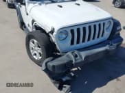 ✅ 2020 Jeep Wrangler Sport S • VIN: 1C4GJXAN3LW266757 • Лот: 43497718. Опубликован ранее на IAAI с пробегом 61 909 миль. Бесплатный доступ к архиву аукционных продаж из США и подробный отчёт об истории автомобиля на DreamBid. Изображение 6.