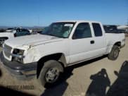 ✅ 2004 Chevrolet Silverado 1500 Z71 • VIN: 2GCEK19T941116388 • Лот: 73240544. Опубликован ранее на Copart с пробегом 313 113 миль. Бесплатный доступ к архиву аукционных продаж из США и подробный отчёт об истории автомобиля на DreamBid. Изображение 1.