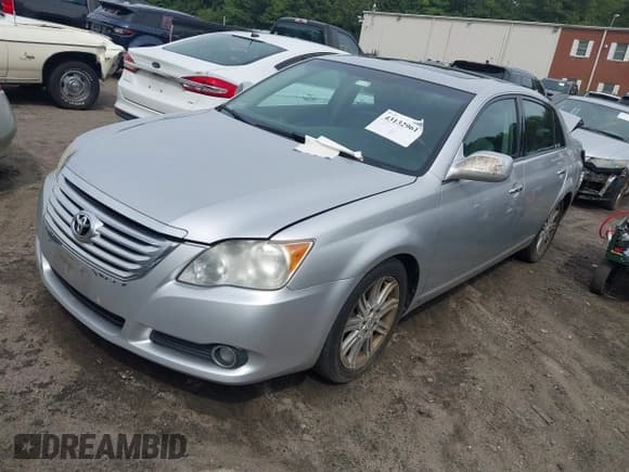 ✅ 2009 Toyota Avalon XL • VIN: 4T1BK36B29U347490 • Lot: 43132961. Listed on IAAI with 171,754 mi. Free auction sales archive from the USA and detailed vehicle history report at DreamBid. Image 2.