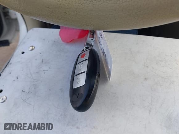 ✅ 2010 Infiniti EX Journey • VIN: JN1AJ0HP5AM701147 • Лот: 43599985. Опубликован ранее на IAAI с пробегом 109 902 миль. Бесплатный доступ к архиву аукционных продаж из США и подробный отчёт об истории автомобиля на DreamBid. Изображение 11.