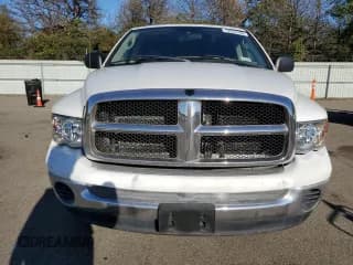 ✅ 2005 Dodge 1500 ST • VIN: 1D7HU16N45J566377 • Лот: 73523184. Опубликован ранее на Copart с пробегом 137 787 миль. Бесплатный доступ к архиву аукционных продаж из США и подробный отчёт об истории автомобиля на DreamBid. Изображение 5.