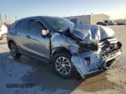 ✅ 2020 Mitsubishi Eclipse Cross ES • VIN: JA4AS3AA6LZ036423 • Lot: 89547065. Wystawiony na Copart z przebiegiem 91 347 mil. Bezpłatny archiwum sprzedaży aukcyjnych z USA i szczegółowy raport historii pojazdu na DreamBid. Zdjęcie 4.