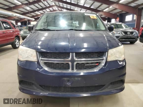 ✅ 2014 Dodge Grand Caravan SE • VIN: 2C4RDGBG3ER432528 • Lot: 90934705. Listed on Copart with 152,137 mi. Free auction sales archive from the USA and detailed vehicle history report at DreamBid. Image 5.