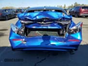 ✅ 2024 Honda Civic Sport • VIN: 2HGFE2F57RH583476 • Лот: 82572265. Опубликован ранее на Copart с пробегом 108 206 миль. Бесплатный доступ к архиву аукционных продаж из США и подробный отчёт об истории автомобиля на DreamBid. Изображение 6.