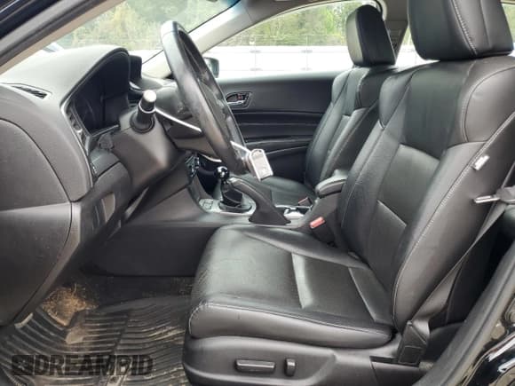 ✅ 2014 Acura ILX Premium • VIN: 19VDE2E56EE000398 • Lot: 83749245. Listed on Copart with 147,531 mi. Free auction sales archive from the USA and detailed vehicle history report at DreamBid. Image 7.