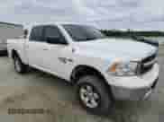 2019 Ram 1500 Big Horn with VIN 1C6RR6TT9KS683188, listed as a Copart auction lot 85484305 with 156,849 mi miles and Clean title. Bid and sale history available at DreamBid. Image 4.