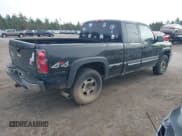 ✅ 2004 Chevrolet Silverado 1500 • VIN: 2GCEK19T941245523 • Лот: 43642068. Опубликован ранее на IAAI с пробегом 216 961 миль. Бесплатный доступ к архиву аукционных продаж из США и подробный отчёт об истории автомобиля на DreamBid. Изображение 4.