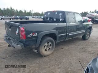 ✅ 2004 Chevrolet Silverado 1500 • VIN: 2GCEK19T941245523 • Lot: 43642068. Wystawiony na IAAI z przebiegiem 216 961 mil. Bezpłatny archiwum sprzedaży aukcyjnych z USA i szczegółowy raport historii pojazdu na DreamBid. Zdjęcie 4.