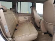 ✅ 1998 Ford Explorer XL • VIN: 1FMZU34E9WZB21211 • Lot: 93146035. Listed on Copart with 303,283 mi. Free auction sales archive from the USA and detailed vehicle history report at DreamBid. Image 11.