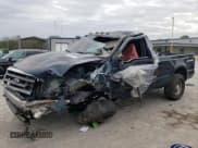 ✅ 1999 Ford F-250 XL • VIN: 1FTNF21F6XEF02799 • Lot: 75795234. Listed on Copart with Not provided. Free auction sales archive from the USA and detailed vehicle history report at DreamBid. Image 1.