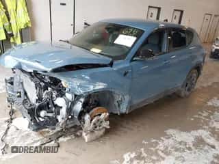 2024 Dodge Hornet R/T z VIN ZACPDFCW9R3A12166, wystawiony jako IAAI lot #42382866 z przebiegiem 17 442 mil mil oraz . Historia ofert i sprzedaży dostępna na DreamBid. Obrazek 2.