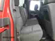 2012 Chevrolet Silverado 1500 LT with VIN 1GCRKSEA3CZ160632, listed as a Copart auction lot 62630054 with 272,953 mi miles and Salvage title. Bid and sale history available at DreamBid. Image 10.