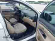 2014 Mitsubishi Outlander SE z VIN JA4AD3A34EZ011180, wystawiony jako IAAI lot #42201861 z przebiegiem 137 764 mil mil oraz . Historia ofert i sprzedaży dostępna na DreamBid. Obrazek 5.