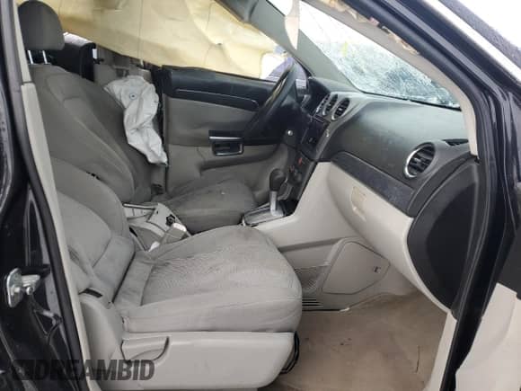 ✅ 2008 Saturn VUE XE • VIN: 3GSCL33P08S701371 • Lot: 86756544. Wystawiony na Copart z przebiegiem Nie podano. Bezpłatny archiwum sprzedaży aukcyjnych z USA i szczegółowy raport historii pojazdu na DreamBid. Zdjęcie 7.