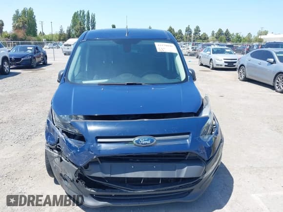 ✅ 2018 Ford Transit Connect XL • VIN: NM0GE9E73J1342772 • Лот: 42170090. Опубликован ранее на IAAI с пробегом 146 457 миль. Бесплатный доступ к архиву аукционных продаж из США и подробный отчёт об истории автомобиля на DreamBid. Изображение 6.