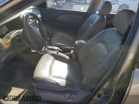 2004 Hyundai Sonata GLS с VIN KMHWF35H64A003084, выставлен на аукционе Copart как лот 83238544 с пробегом 179 054 миль миль и Списание • Salvage title. История ставок и продаж доступна на DreamBid. Изображение 7.