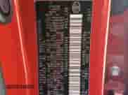 2025 Toyota Camry LE with VIN 4T1DAACK4SU088348, listed as a Copart auction lot 68684105 with 28,061 mi miles and Salvage title. Bid and sale history available at DreamBid. Image 12.