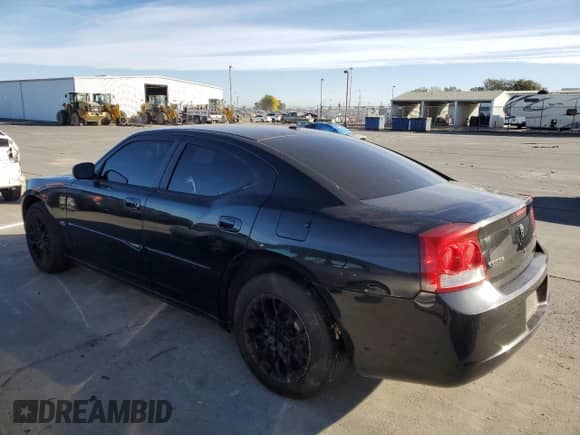 2010 Dodge Charger SXT с VIN 2B3CA3CV4AH244252, выставлен на аукционе Copart как лот 79745104 с пробегом 168 170 миль миль и Чистый • Clean title. История ставок и продаж доступна на DreamBid. Изображение 2.