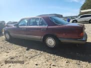 ✅ 1986 Mercedes-Benz 300 SDL • VIN: WDBCB25D1GA277645 • Лот: 89918145. Опубликован ранее на Copart с пробегом 235 344 миль. Бесплатный доступ к архиву аукционных продаж из США и подробный отчёт об истории автомобиля на DreamBid. Изображение 2.