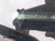 ✅ 2011 Land Rover Range Rover Sport HSE Lux • VIN: SALSK2D4XBA278096 • Lot: 42950673. Listed on IAAI with 129,358 mi. Free auction sales archive from the USA and detailed vehicle history report at DreamBid. Image 12.