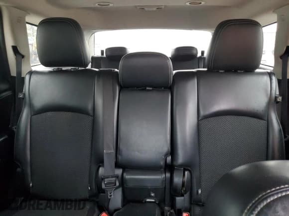 ✅ 2016 Dodge Journey Crossroad Plus • VIN: 3C4PDCGB1GT143807 • Lot: 90240985. Listed on Copart with 170,514 mi. Free auction sales archive from the USA and detailed vehicle history report at DreamBid. Image 10.