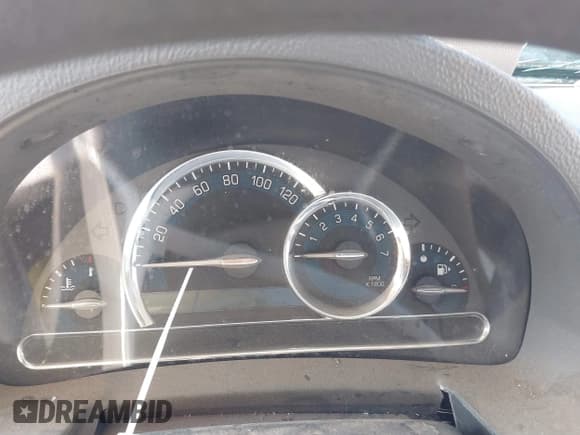 ✅ 2010 Chevrolet HHR LS • VIN: 3GNBAADBXAS546300 • Lot: 43366457. Wystawiony na IAAI z przebiegiem Nie podano. Bezpłatny archiwum sprzedaży aukcyjnych z USA i szczegółowy raport historii pojazdu na DreamBid. Zdjęcie 7.