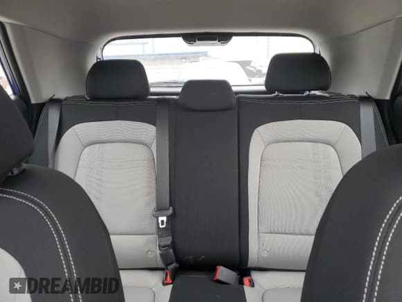 ✅ 2024 Hyundai Venue Limited • VIN: KMHRC8A34RU328822 • Lot: 80760474. Listed on Copart with 2,216 mi. Free auction sales archive from the USA and detailed vehicle history report at DreamBid. Image 10.