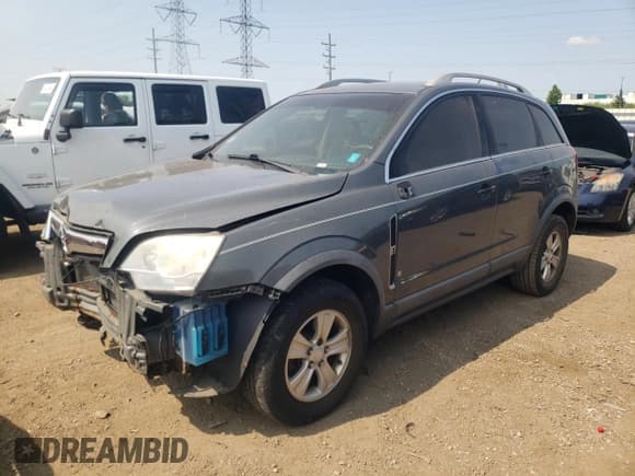 ✅ 2009 Saturn VUE XE • VIN: 3GSCL33P29S520306 • Lot: 65888904. Listed on Copart with 178,111 mi. Free auction sales archive from the USA and detailed vehicle history report at DreamBid. Image 1.