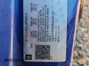 ✅ 2019 Chevrolet Camaro 1LS • VIN: 1G1FA1RX7K0149496 • Лот: 84610115. Опубликован ранее на Copart с пробегом 71 369 миль. Бесплатный доступ к архиву аукционных продаж из США и подробный отчёт об истории автомобиля на DreamBid. Изображение 13.