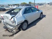 ✅ 2014 Toyota Camry SE • VIN: 4T1BF1FK5EU397299 • Лот: 43516969. Опубликован ранее на IAAI с пробегом 113 449 миль. Бесплатный доступ к архиву аукционных продаж из США и подробный отчёт об истории автомобиля на DreamBid. Изображение 4.