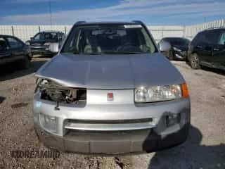 2005 Saturn VUE z VIN 5GZCZ63435S814593, wystawiony jako Copart lot #72963344 z przebiegiem 238 903 mil mil oraz Szkoda całkowita • Salvage title. Historia ofert i sprzedaży dostępna na DreamBid. Obrazek 5.