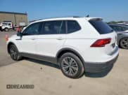 ✅ 2024 Volkswagen Tiguan SE • VIN: 3VVMB7AX0RM203935 • Lot: 80948165. Listed on Copart with 20,128 mi. Free auction sales archive from the USA and detailed vehicle history report at DreamBid. Image 2.