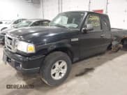 ✅ 2006 Ford Ranger XLT • VIN: 1FTZR45E66PA95575 • Lot: 42126084. Listed on IAAI with 210,303 mi. Free auction sales archive from the USA and detailed vehicle history report at DreamBid. Image 2.