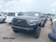 ✅ 2016 Toyota Tacoma SR • VIN: 5TFRX5GN7GX073756 • Lot: 42567868. Listed on IAAI with 116,101 mi. Free auction sales archive from the USA and detailed vehicle history report at DreamBid. Image 17.